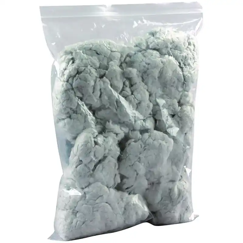 Multiple PF-4 Packing Fiber 4 Ounce