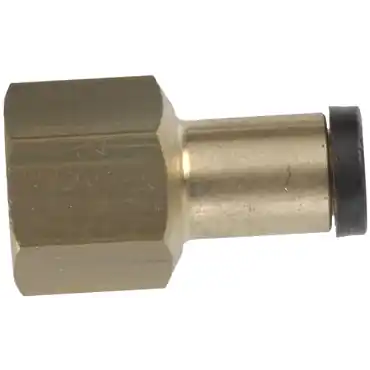 Legris 31140419 Push to Connect Fitting