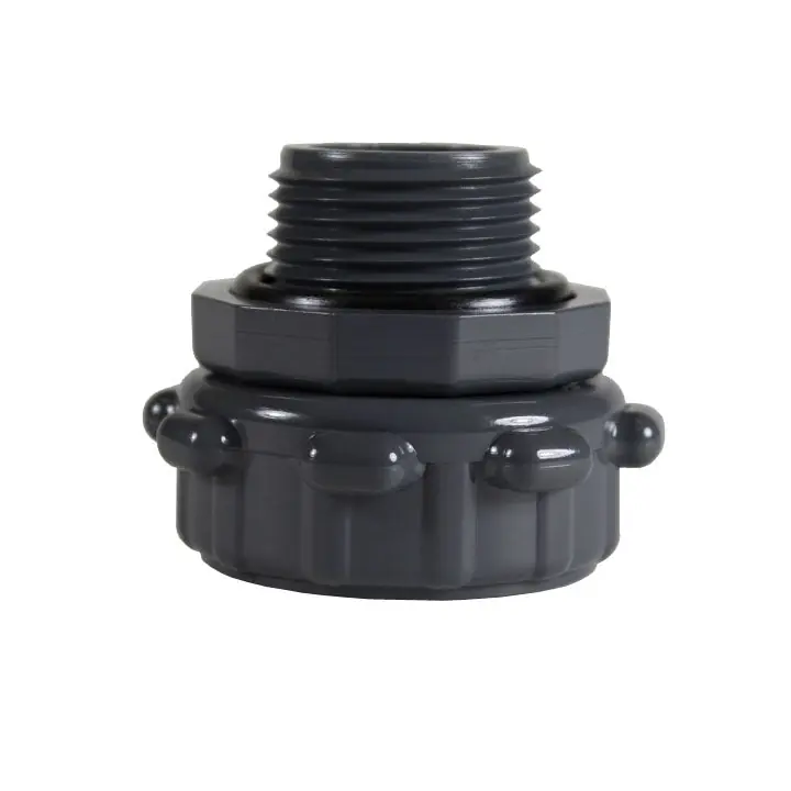 Action Machining AF18010 1 Male Adapter For Manifold