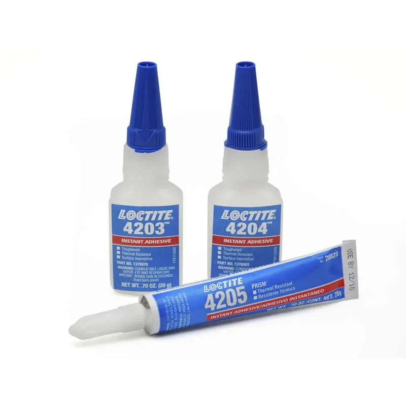 Loctite 1376969 Prism Instant Adhesive - 20 g Bottle
