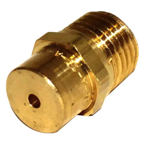 Carrier LH32RF104 Orifice For LP Liquid Propane and High Altitude Kit