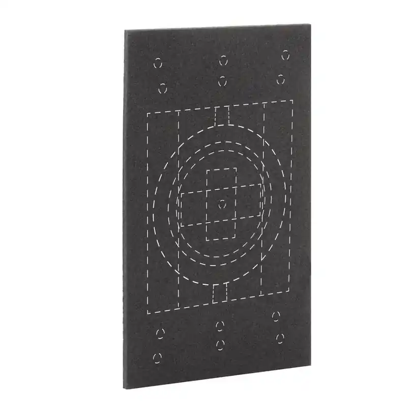 Multiple 5019-0 1 Gang Weatherproof Box Gasket