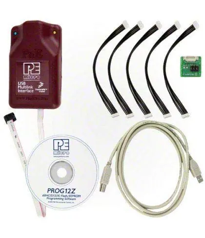 Pentair 520957 Automation Flash Replacement Kit IntelliTouch Pool Spa Service Tool