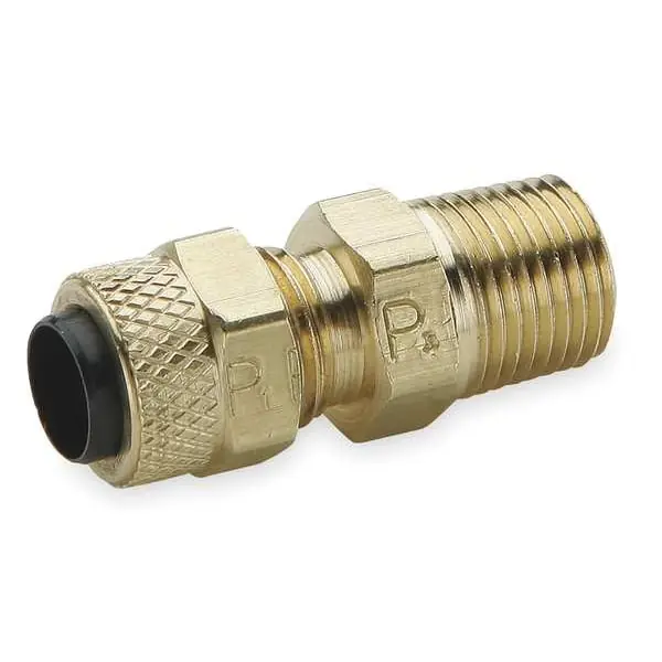 Legris 68P-6-2 Male Connector