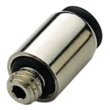 Legris 31715320 Male Connector 1/8 Tubing