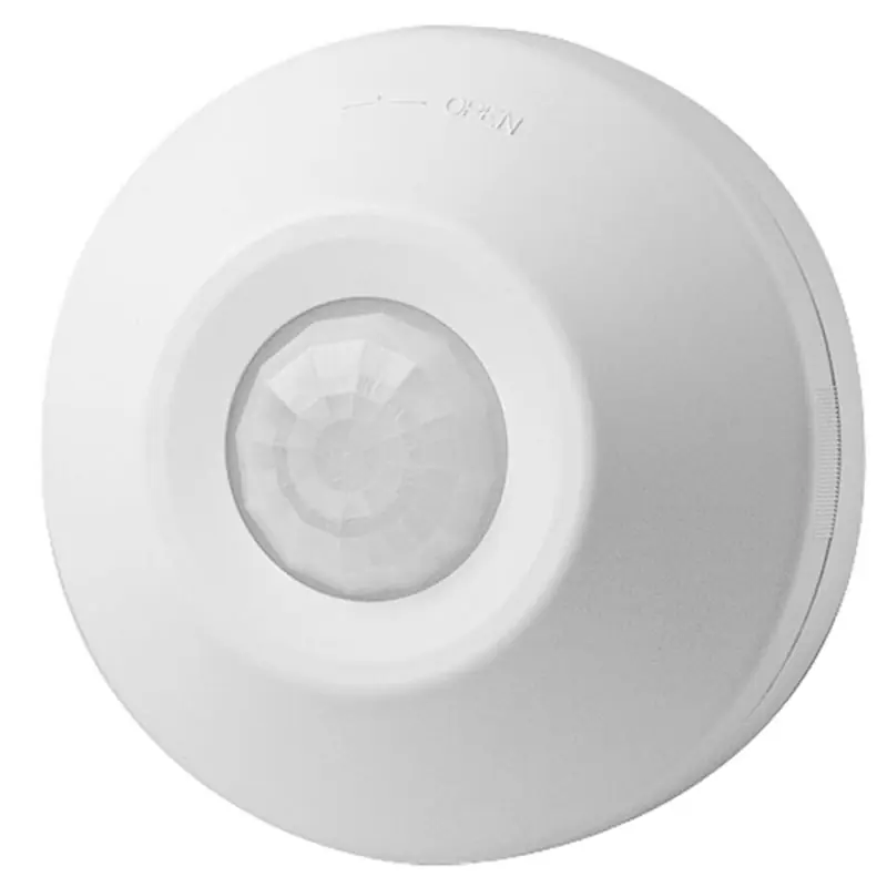 Leviton ODCOS-I1W WHT Ceiling Sensor120V
