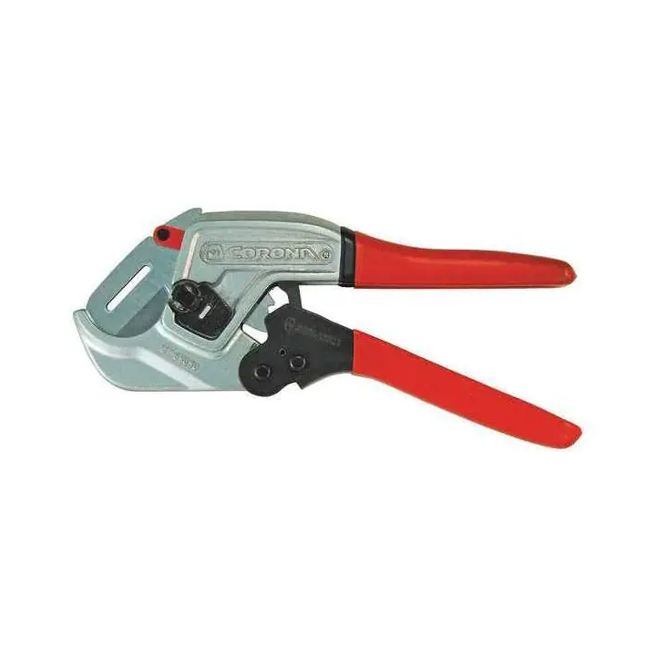 Corona Clipper UT65050 PVC Pipe Cutter 1 Capacity
