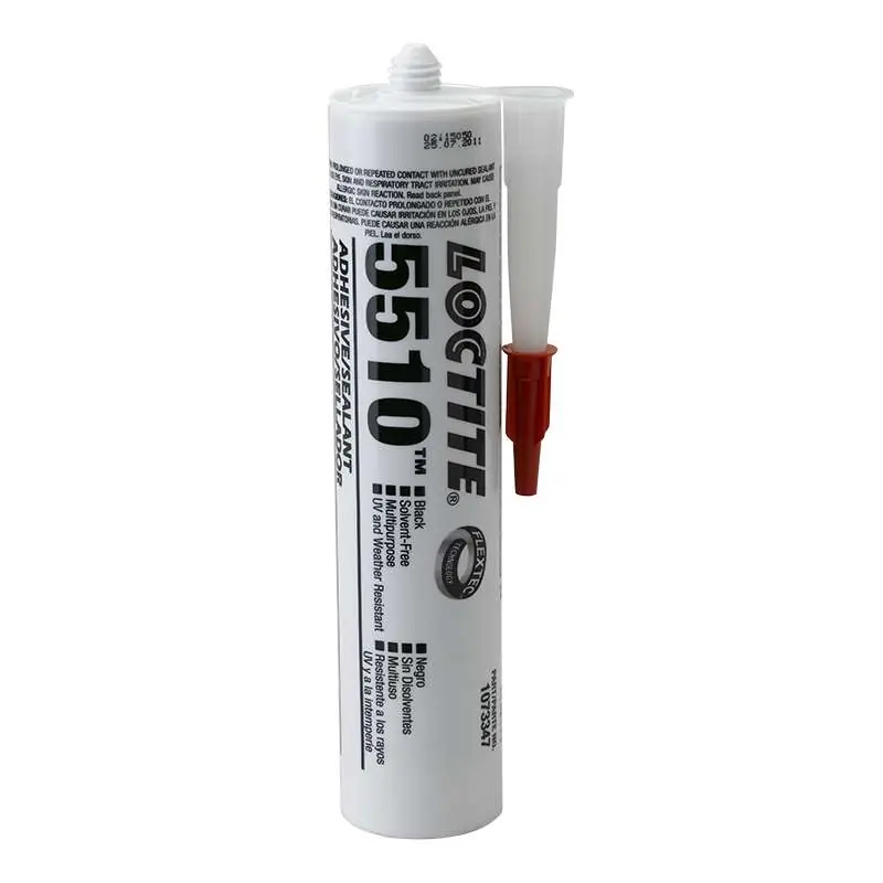 Loctite 1560557 LOCTITE 5510 AD SLN BLK 300ML