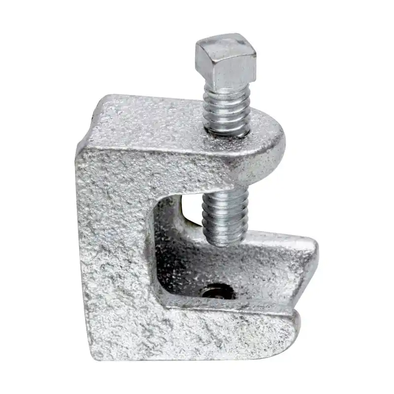 Multiple 534 2 1/2IN Beam Clamp 1/2 13