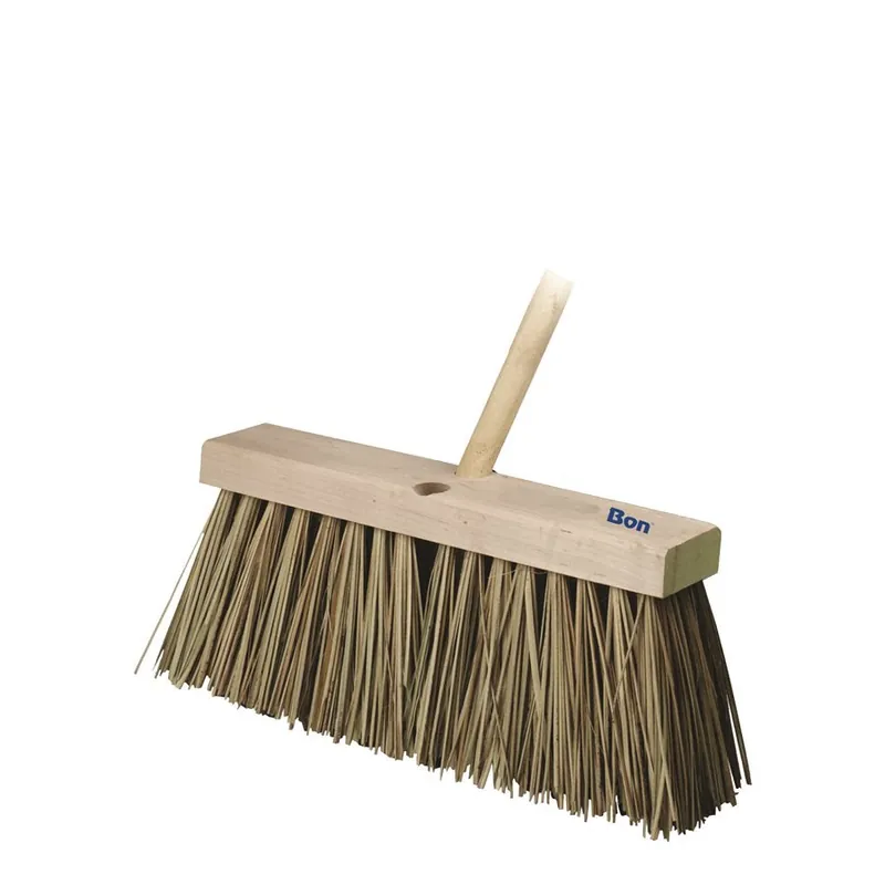 Bon 12-275 Palmyra Broom - 16