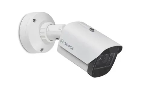Bosch NBE-7702-ALX IP Bullet Camera 2MP Varifocal 4.7-10 mm White Replacement PB-NBE7702AL
