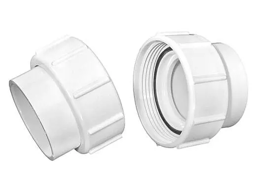 GECKO 5227-2000 AquaFlo 2 Pump Union