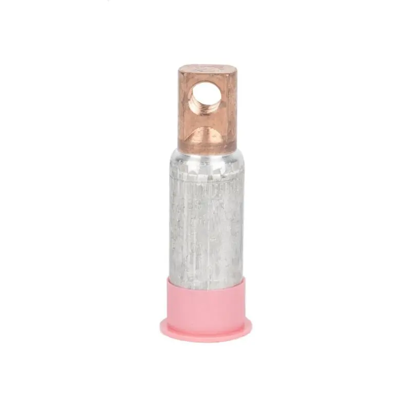 HUBBELL 200LUGB8 Crimp Connector 200A Lug #4/0 Stranded or Compressed Conductor