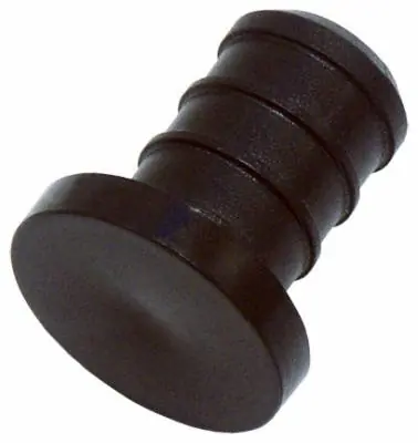 SharkBite UP514A 1/2 PEX Poly Alloy Plug