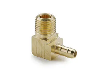 Legris 229-4-4 Male Elbow