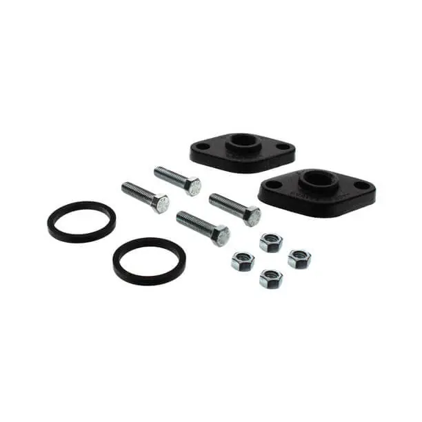 INTERMOUNTAIN SALES 519601 Grundfos 3/4 Flange Set