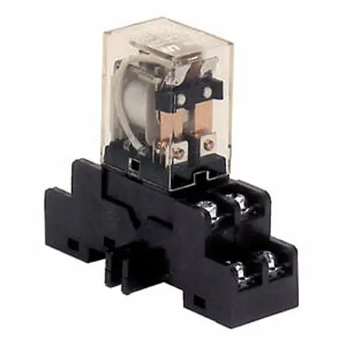 Altronix RAC24 Relay Module 24VAC 45mA DPDT 10 Amp