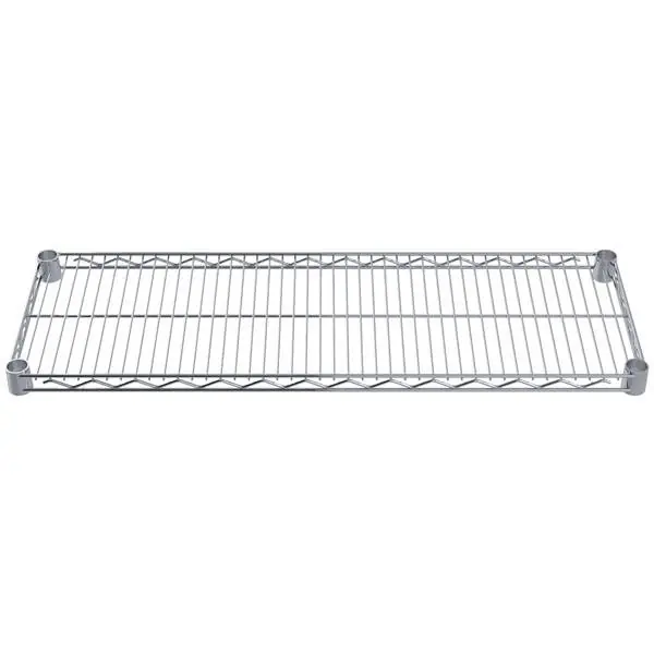 Akro-Mils AWS1236SHELF Horizontal Wire Shelf 12 x 36