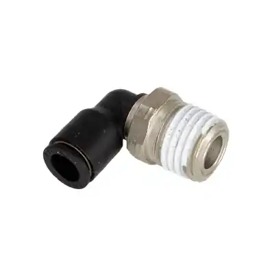 Legris 3609561496 Male Elbow 1/4 OD X 1/4 NPT