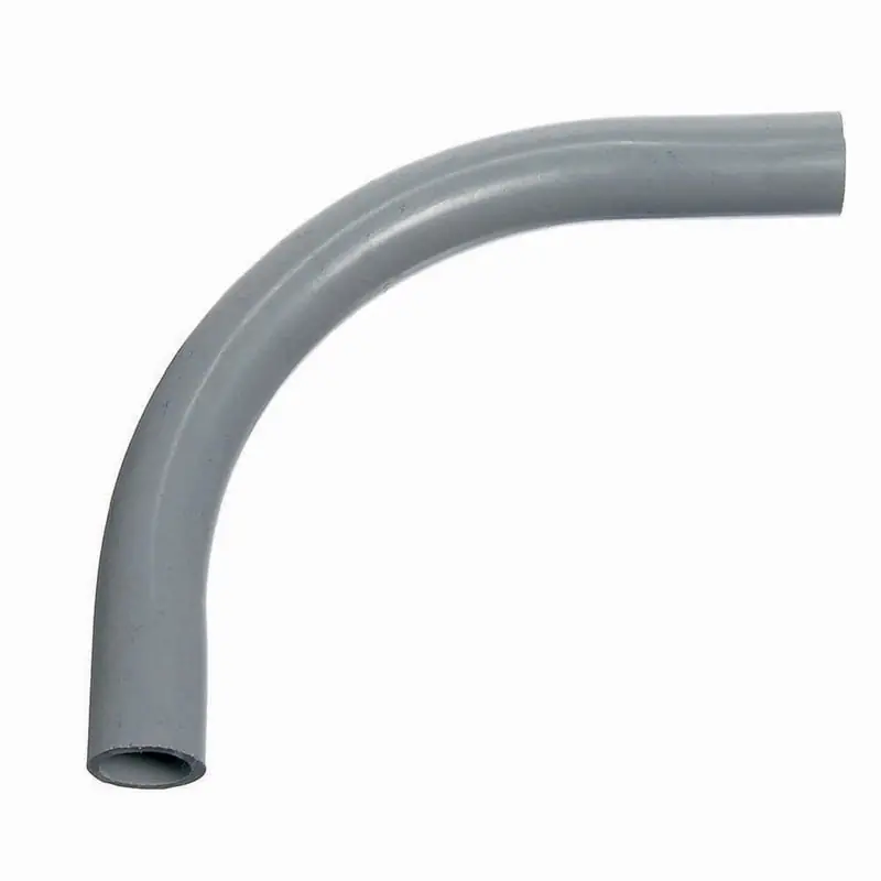 Carlon 5121058 2IN Elbow 90 Degrees, Schedule 80