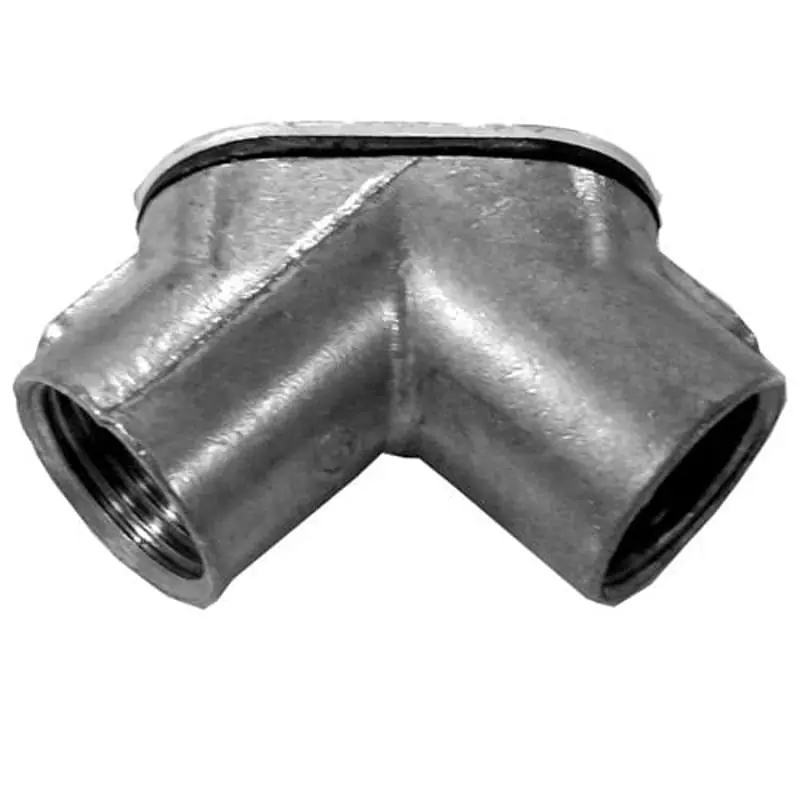 Multiple 82-DC 3/4IN Rigid Pulling Elbow Power