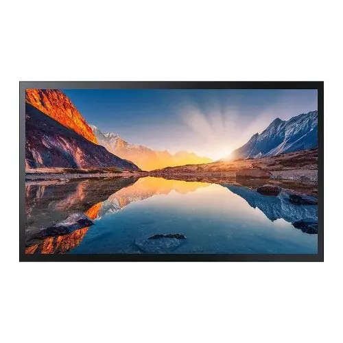 Samsung QM32R-T QMR-T Series 32 Inch Interactive All-In-One Touch Display