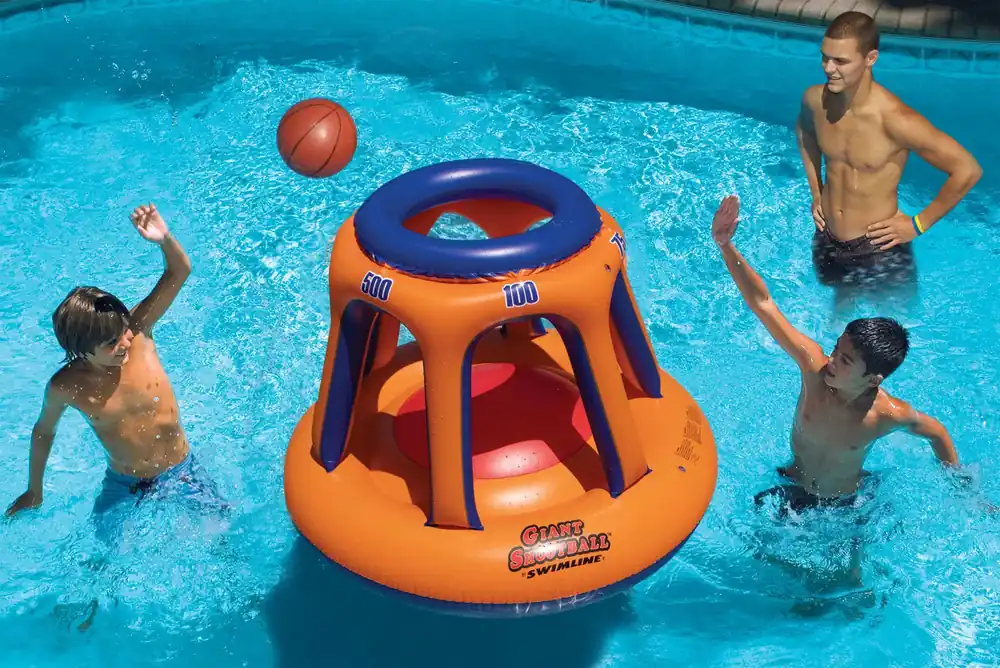 Swimline 90285 Giant Shootball