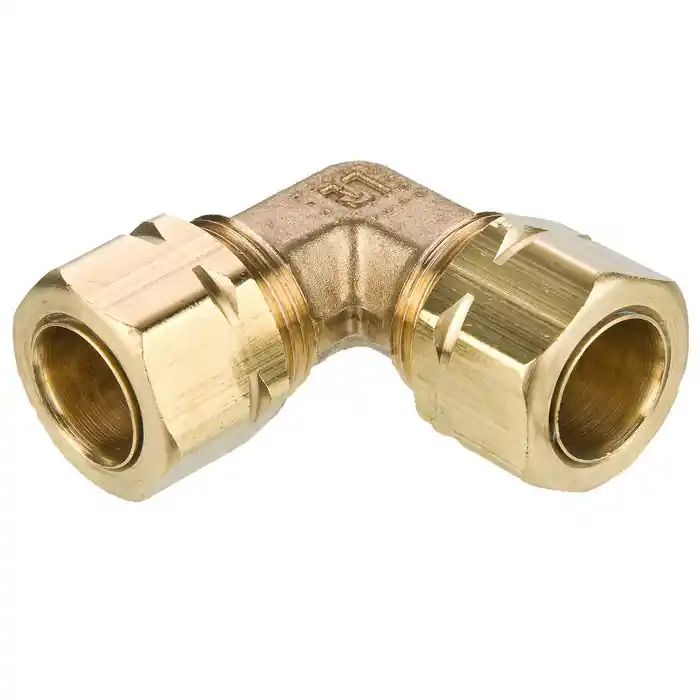 Legris 165CA-5 Union Elbow Each