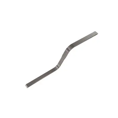 Bon Pro Plus 11-482 Flat Double Size Masonry Slicker - 1/4 inch x 3/8 inch