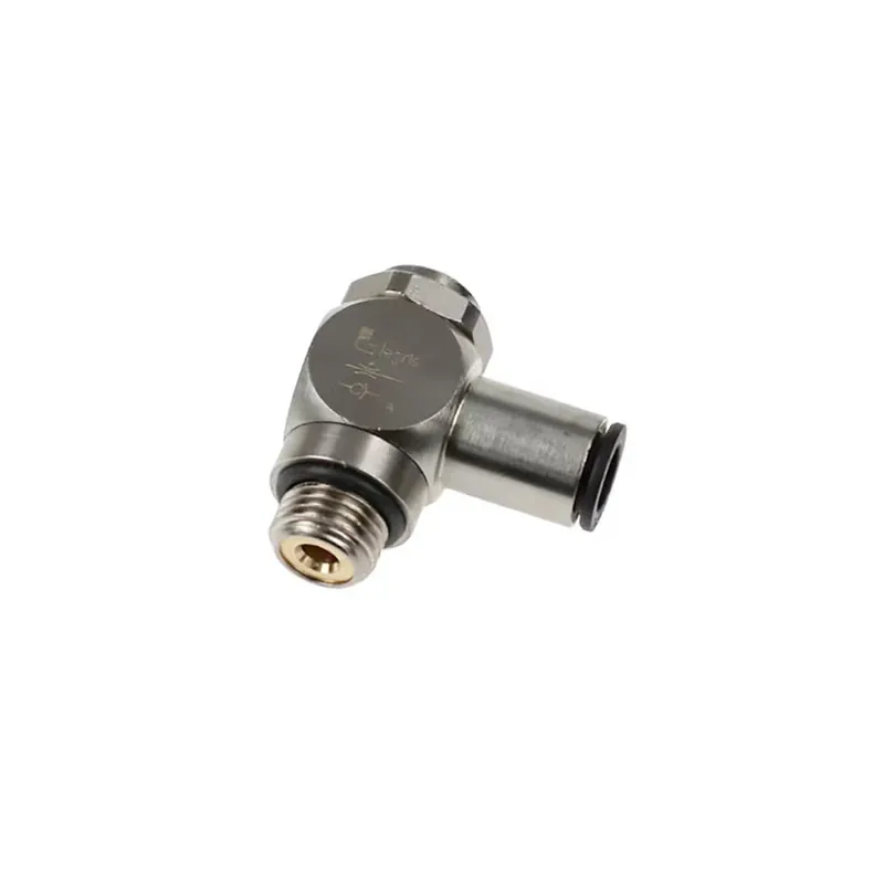Legris 71300610 PTC MTR OUT F C BRASS