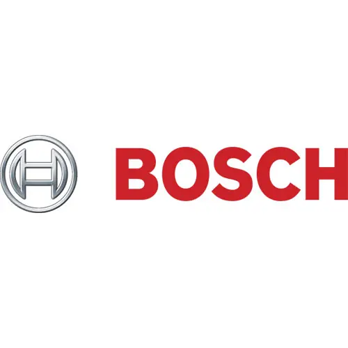 Bosch NUV-3703-F04 FlexiDome Micro 3100i 5MP Indoor Network Camera 3.2mm White