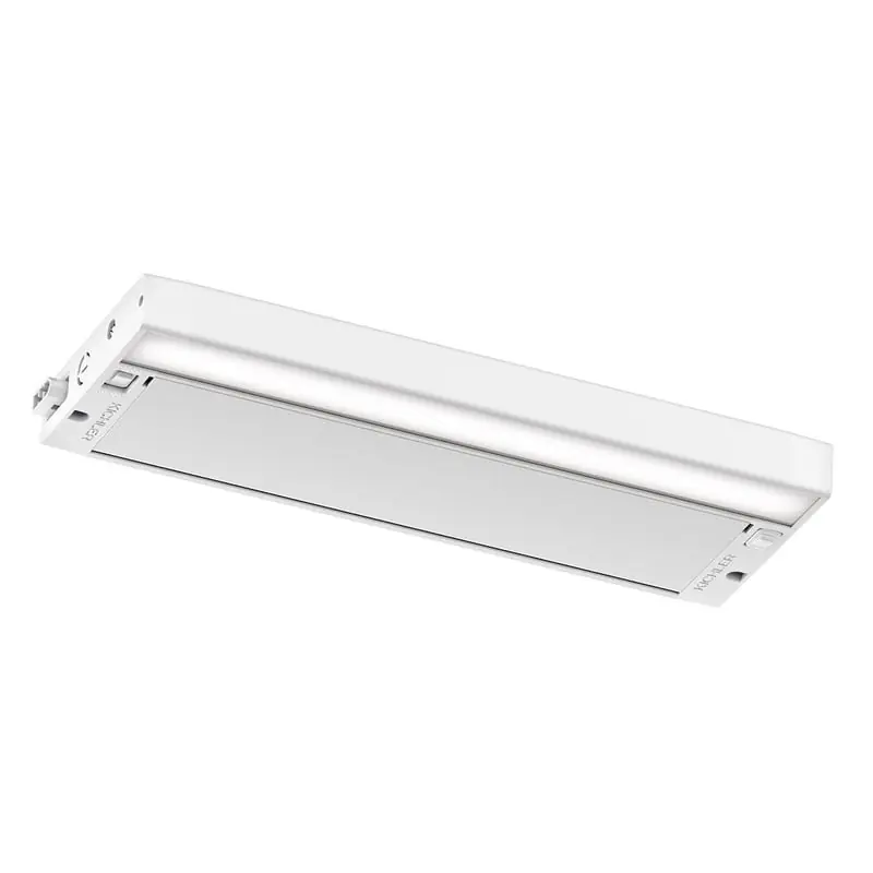 Kichler 6UCSK12WHT 12IN LT FXUNDERCAB