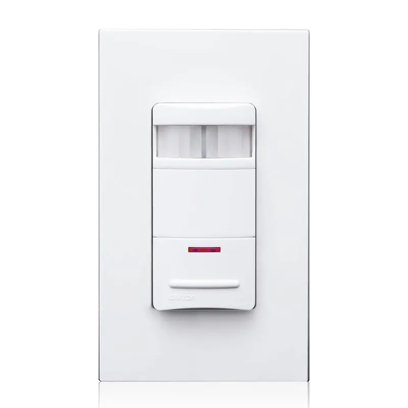 LEVITON 16775I ODS10-IDW INFR OCCPNCY SNSORVLT 120/277V