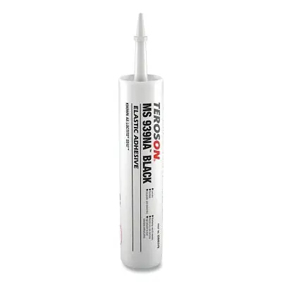 Loctite 2068378 Teroson MS 939NA Black 290ml Cartridge