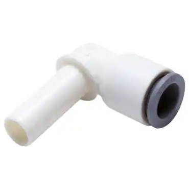 Legris 63826200WP2 LIQUIfit Push to Connect Fitting 90° (1/2 inch) Replacement MPN