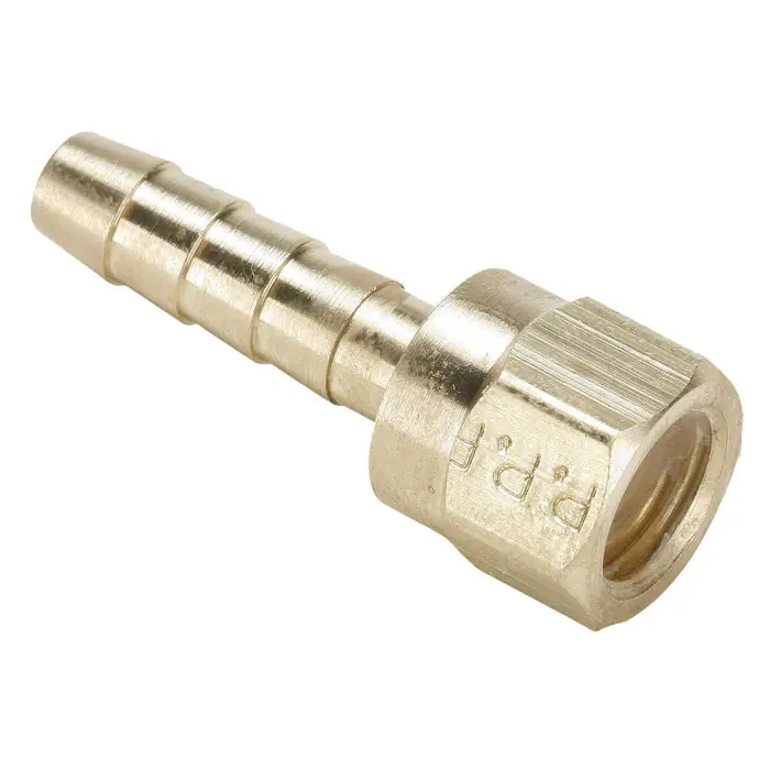 Legris 128HBLSV-5-4 HB to Swivel Female Balance