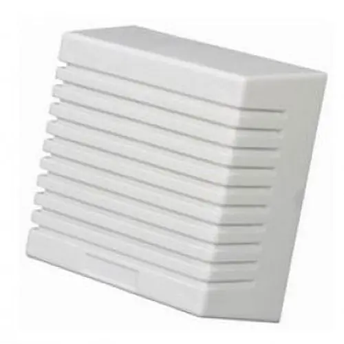 Bosch D116 Siren 12V 15W Indoor Security Dual Tone