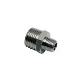 Legris 09000027 3/4 BSPT X 3/4 BSPT Male Strat Adapt