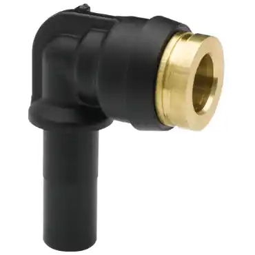 Legris 369PTCSP-8-8 PTC Composite Push-In Air Brake Fittings