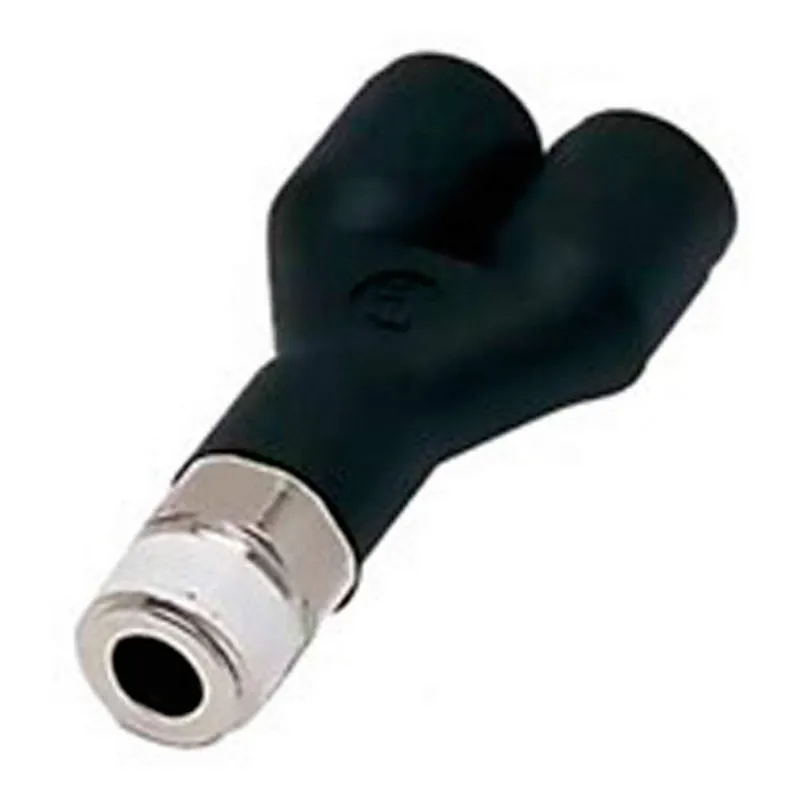 Legris 31480817 Push to Connect Fitting