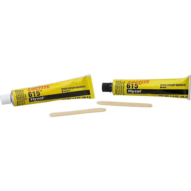 Loctite 398458 Hysol 615 Adhesive 32oz Replacement MPN