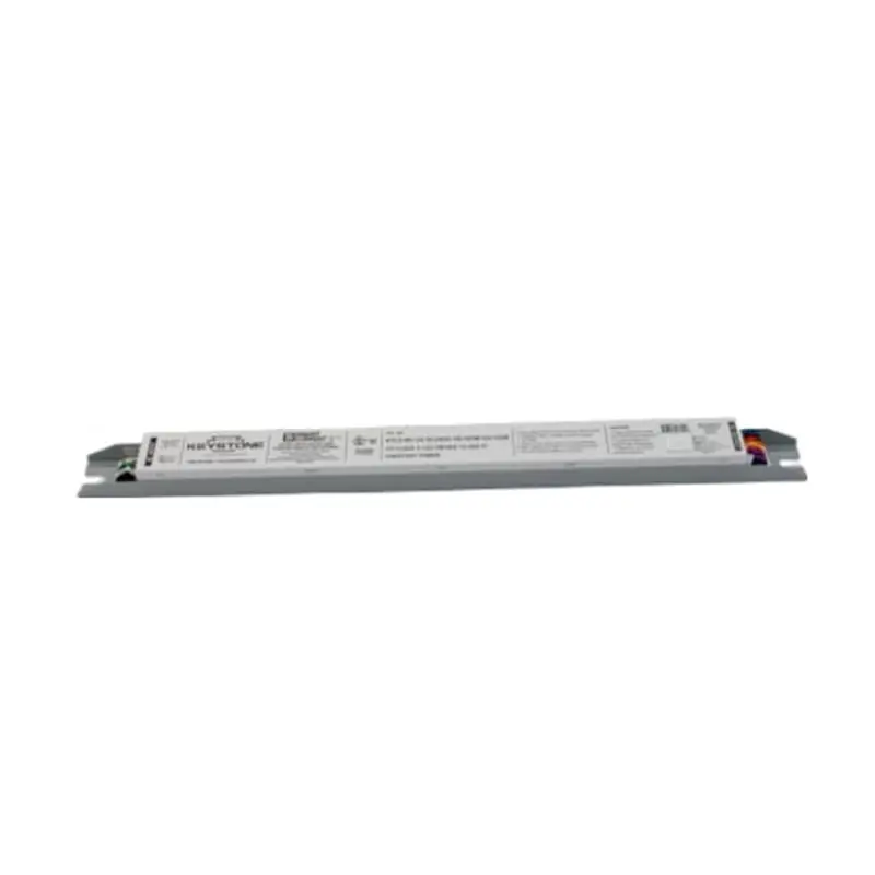 Keystone KTLD-85-UV-SC2600-56-VDIM-U4/USB 85W 120-277V Programmable LEDDriver W/USB-C Port 0-10V DIMOUTPUT 860-2600mA