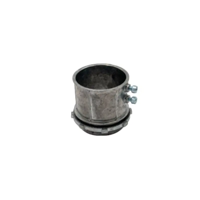 Multiple 235-DC2 2IN Set Screw Connector Zinc