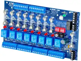 Altronix ACM8 Power Controller for Access Control Systems