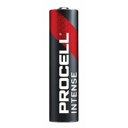 Procell PX2400 Procell PX2400 Alkaline Intense Power AAA Battery 1.5V - E4-PX2400