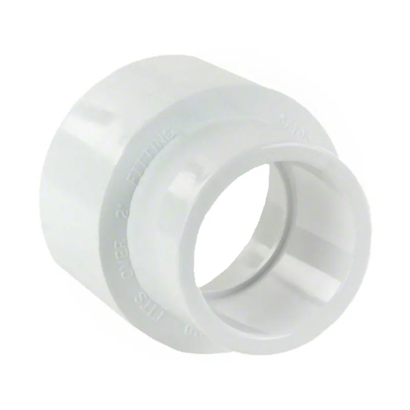 Waterway Plastics 429-2010B Repair Fitting Extender for Pools and Hot Tubs