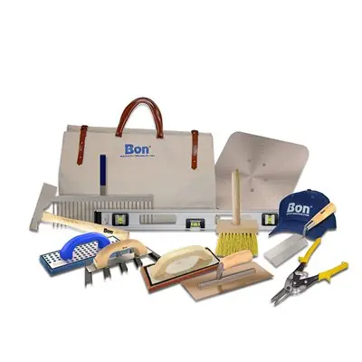 Bon 13-185 Plasterer Tool Kit