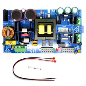 Altronix EFLOW104NB Power Supply Charger 24VDC 10A Single Output