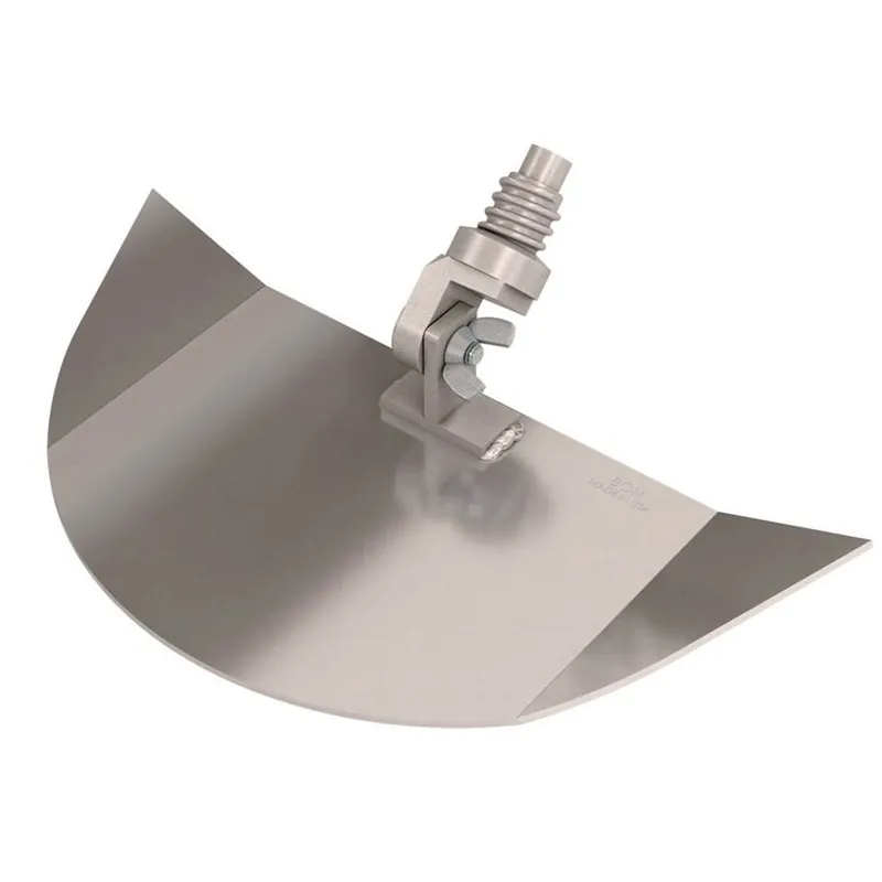 Bon 12-402 Concrete Chute Scraper Kit