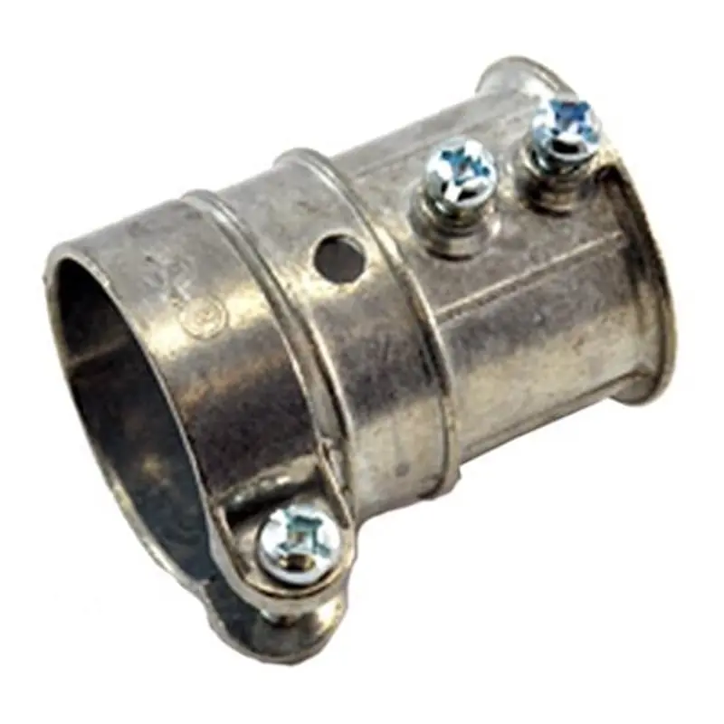 Multiple 284-DC 1 1/4IN EMT/Flex Coupling